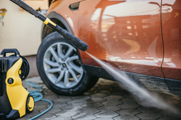 Trusted Joseph, OR Pressure Washing Experts