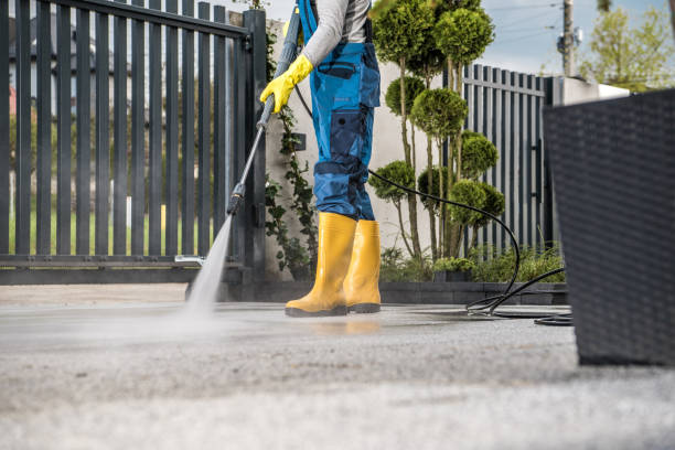 Best Roof Power Washing Services  in Joseph, OR