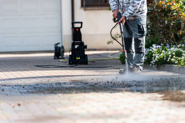 Roof Power Washing Services in Joseph, OR