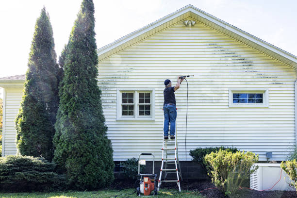 Best Residential Pressure Washing Services  in Joseph, OR
