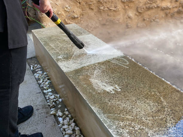 Best Roof Power Washing Services  in Joseph, OR