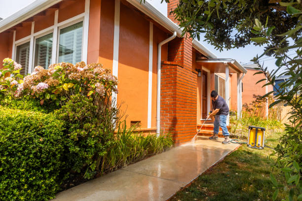 Best Deck Pressure Washing  in Joseph, OR