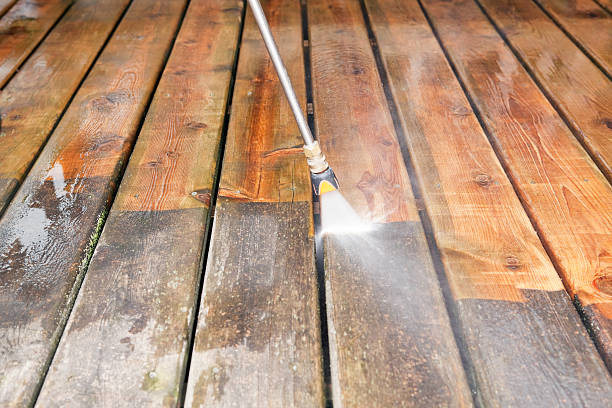 Deck Cleaning Services in Joseph, OR