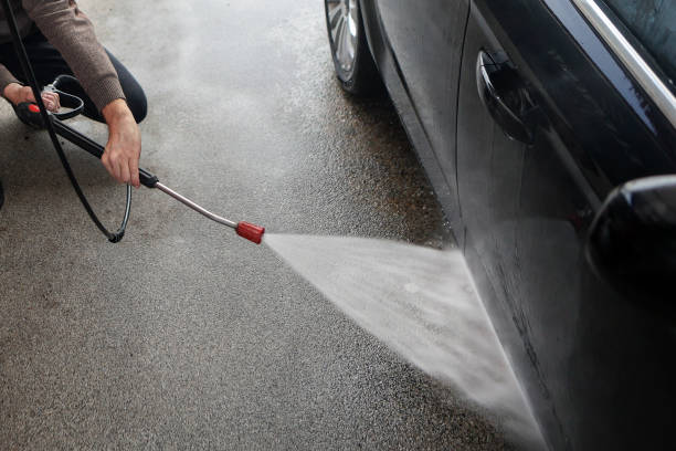 Best Residential Pressure Washing Services  in Joseph, OR